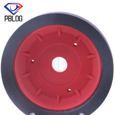Thin Glass Grinding High Durable Resin Wheel Featuring Max Speed Lower Than 2800RPM Optimized for Stability and Long Term