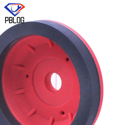 Achieve Unbeatable Results with High Durable Resin Wheel in Thin Glass Grinding