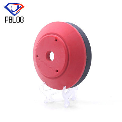 Thin Glass Grinding High Durable Resin Wheel Featuring Max Speed Lower Than 2800RPM Optimized for Stability and Long Term