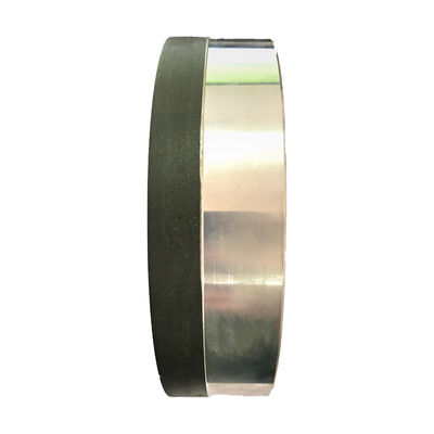 Straight Edge or Beveling machine resin wheel for glass