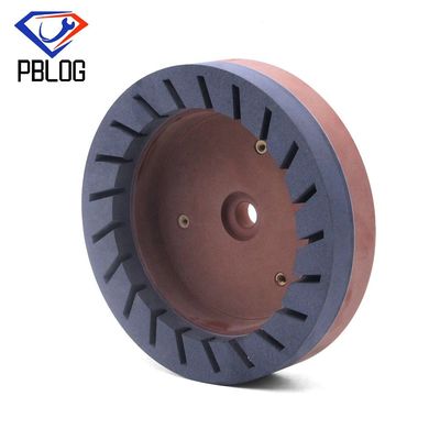 PBLOG High quality rock slab resin grinding wheel cheap hardware tools resin grinding wheel