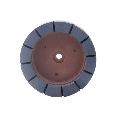 High Hardness 150*12*20*12 Resin Grinding Wheel Suitable for Various Applications