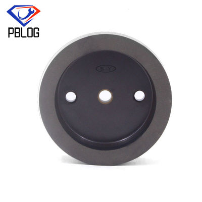 High Hardness 150*12*20*12 Resin Grinding Wheel Suitable for Various Applications