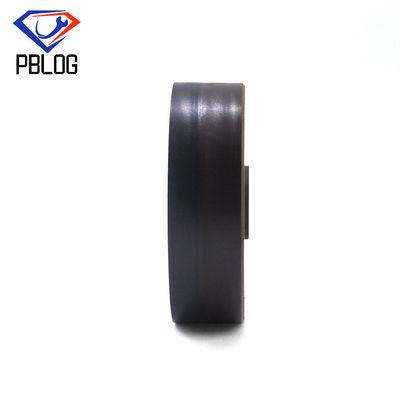 High Hardness 150*12*20*12 Resin Grinding Wheel Suitable for Various Applications