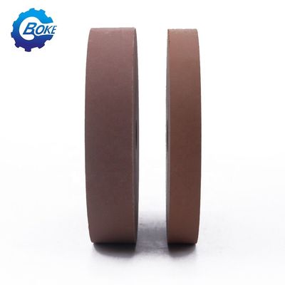 4'' BD Glass Polish Wheel Polishing Glass Edge 15-25mm Peripheral BD Polish Disc