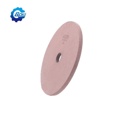 BOKE V SIZE BD Engraved Wheel Polish Wheel For glass