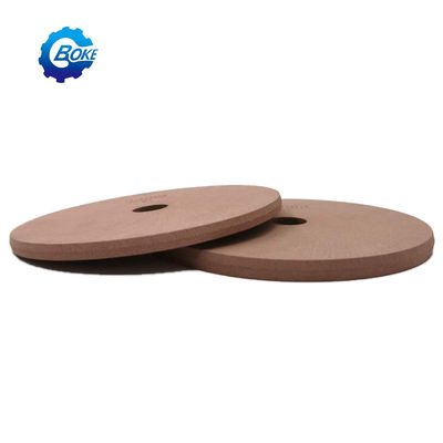 BOKE V SIZE BD Engraved Wheel Polish Wheel For glass