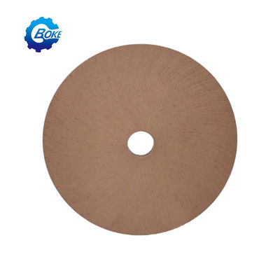 BOKE V SIZE BD Engraved Wheel Polish Wheel For glass