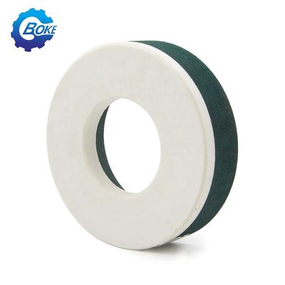 Wholesale High Quality Green White Cup Bk Polishing Wheel For Straight Machine