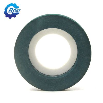 Wholesale High Quality Green White Cup Bk Polishing Wheel For Straight Machine
