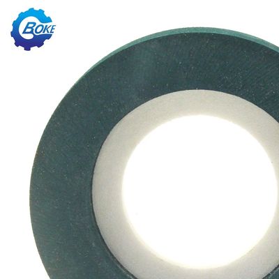 Wholesale High Quality Green White Cup Bk Polishing Wheel For Straight Machine