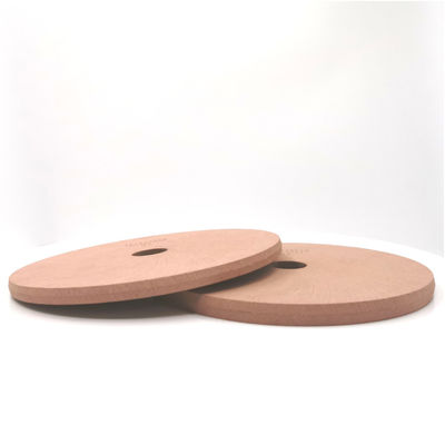 Flat V Shape Groove Bd Polishing Wheel For CNC Engraving Machine
