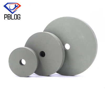 BOKE high quality  BD peripheral polishing wheel  glass processing tool all size