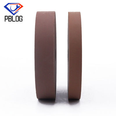 BOKE high quality  BD peripheral polishing wheel  glass processing tool all size