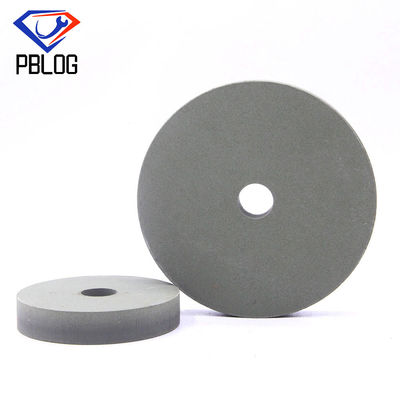 BOKE high quality  BD peripheral polishing wheel  glass processing tool all size