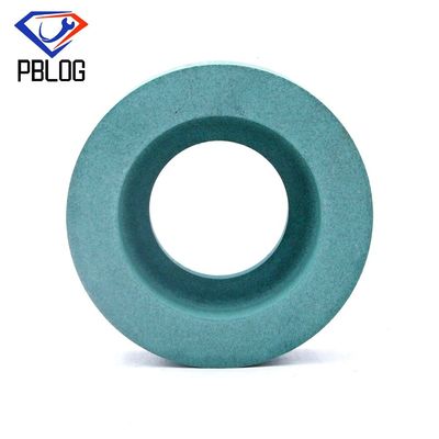 AO60 BJ Fine Grinding Polishing Abrasive Disc For CNC Glass Polishing