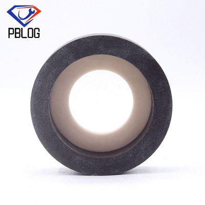 AO60 High Brightness Ring Shape Beveling Machine Polishing Wheel