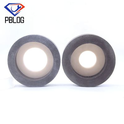 AO60 High Brightness Ring Shape Beveling Machine Polishing Wheel