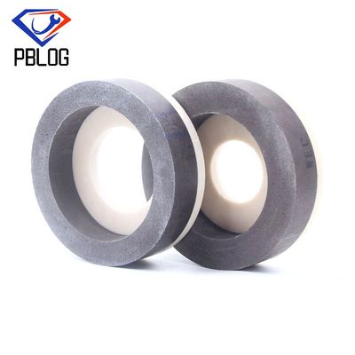 AO60 High Brightness Ring Shape Beveling Machine Polishing Wheel
