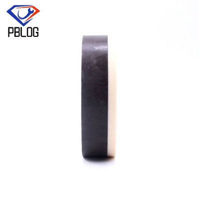 AO60 High Brightness Ring Shape Beveling Machine Polishing Wheel