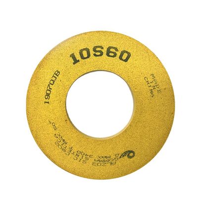 Glass Ceramic Slate High Quality 10s60 Polishing Wheel
