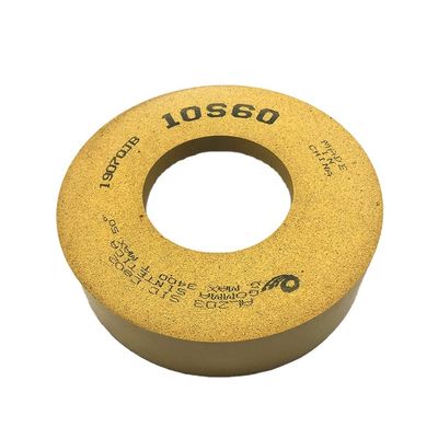 Glass Ceramic Slate High Quality 10s60 Polishing Wheel