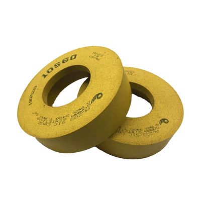 Glass Ceramic Slate High Quality 10s60 Polishing Wheel