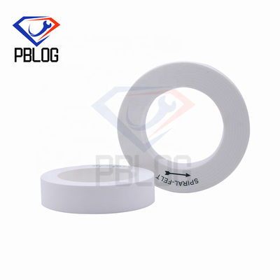 PBLOG Ring Shape High Quality Glass Slate High Gloss Polishing Wheel