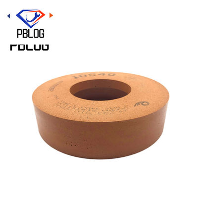 PBLOG Manufacture High Quality 10s40 Polishing Wheel For Glass Edger