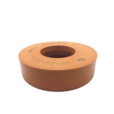 PBLOG Hot Sale Glass Edge Glass Edge 10s80 Polishing Wheel Abrasives