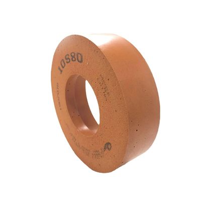 PBLOG Hot Sale Glass Edge Glass Edge 10s80 Polishing Wheel Abrasives