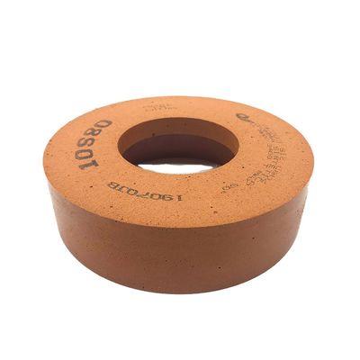 PBLOG Hot Sale Glass Edge Glass Edge 10s80 Polishing Wheel Abrasives
