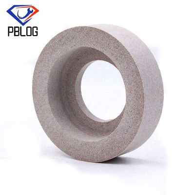 High Quality And Long Life WEL400 Glass Edge Polishing Wheel