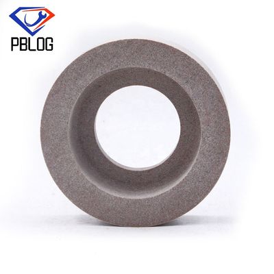 High Quality And Long Life WEL400 Glass Edge Polishing Wheel