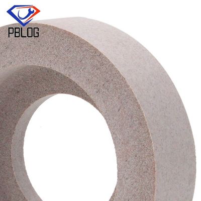 High Quality And Long Life WEL400 Glass Edge Polishing Wheel