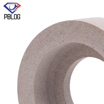High Quality And Long Life WEL400 Glass Edge Polishing Wheel