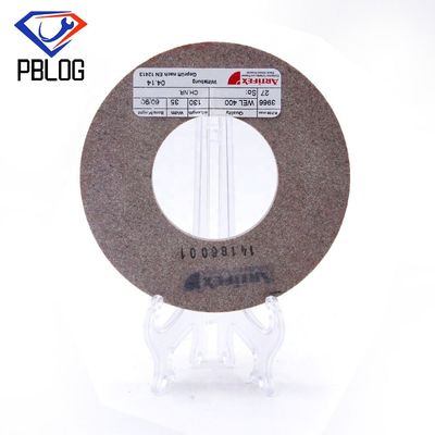 High Quality And Long Life WEL400 Glass Edge Polishing Wheel