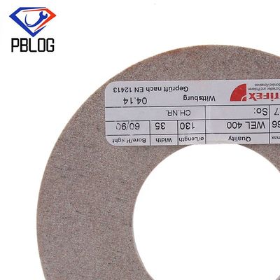 High Quality And Long Life WEL400 Glass Edge Polishing Wheel