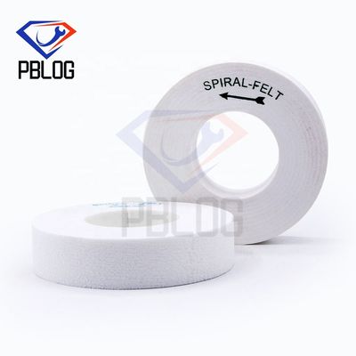 Wool Buffing Cloth Felt Pads Surface Non Woven Edge Sponge Pad Polishing Wheel