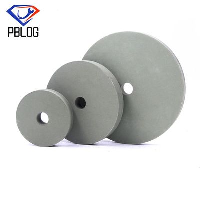 High Quality BD Straight Beveled Special Edging Machine Glass Edge Polishing Wheel