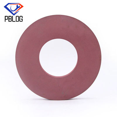hot selling popular Rubber material glass polished stone BK polishing wheel