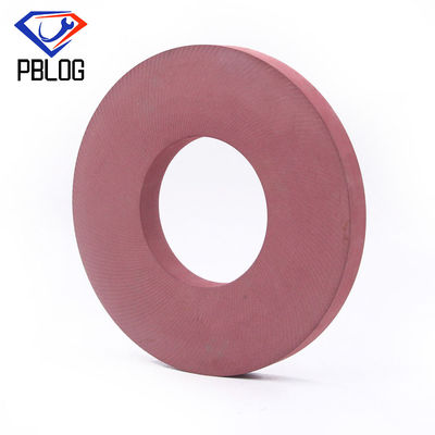 hot selling popular Rubber material glass polished stone BK polishing wheel