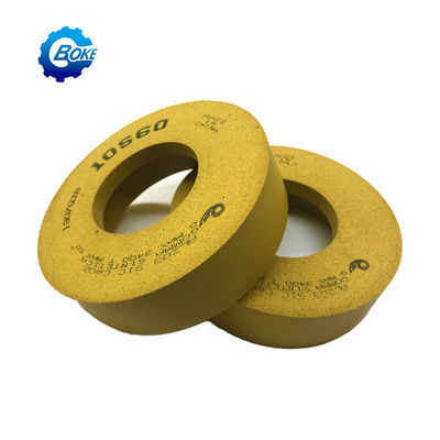 machine glass polishing rubber wheels polishing wheels