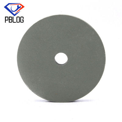 Glass processing tools BD soft and hard moderate polishing disc Rubber polishing pad Parallel polishing wheel