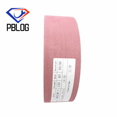 High quality wholesale edge sanding tool Glass ceramic grinding wheel Rubber polishing disc