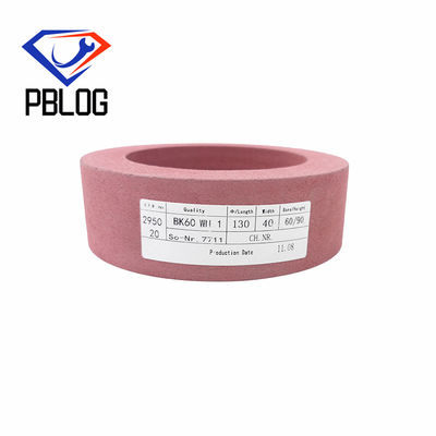High quality wholesale edge sanding tool Glass ceramic grinding wheel Rubber polishing disc