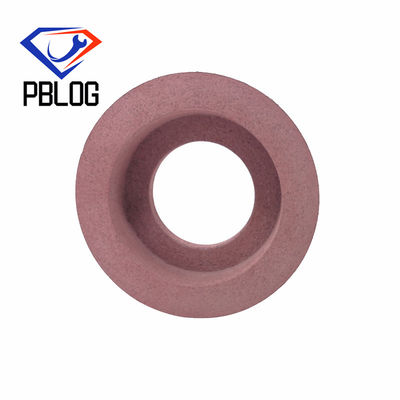 High quality wholesale edge sanding tool Glass ceramic grinding wheel Rubber polishing disc