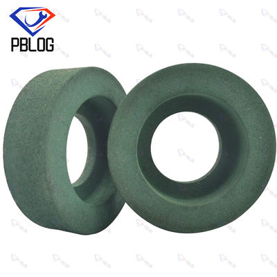 High quality wholesale BK Green Cup type polishing wheel