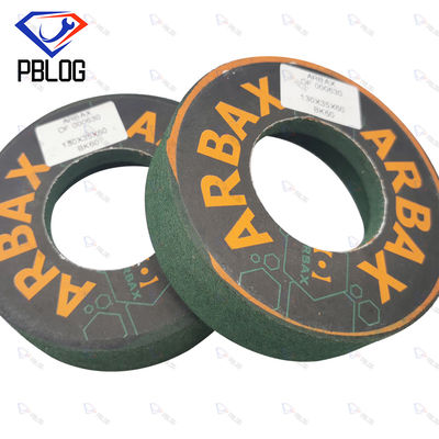 High quality wholesale BK Green Cup type polishing wheel