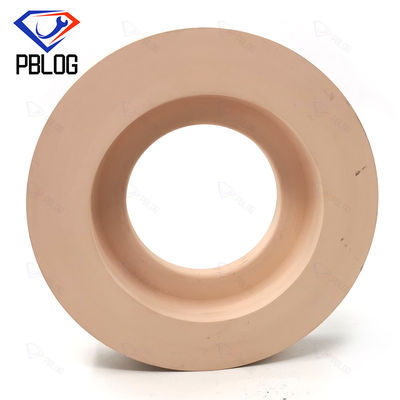 Factory direct sales wholesale Glass edge processing tools X098 Fine polishing wheel
